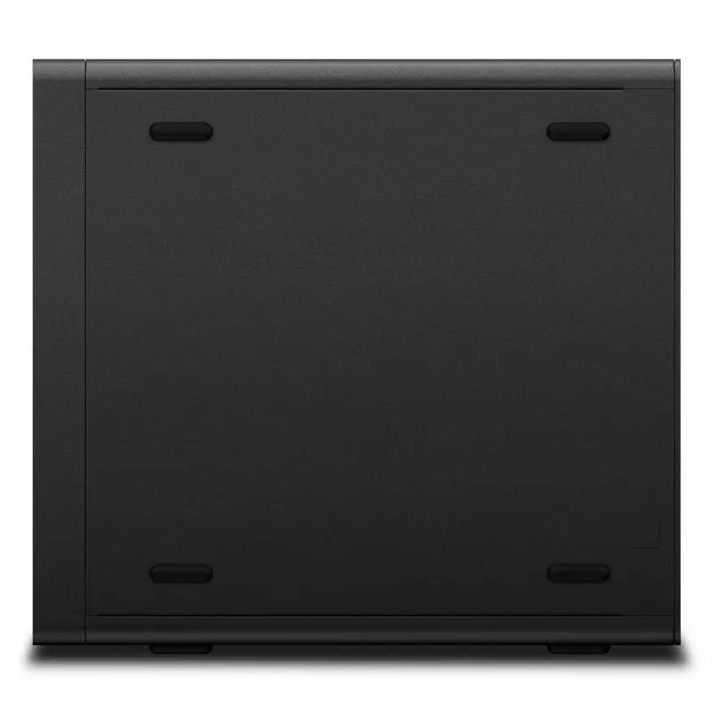 Lenovo ThinkStation P3 Ultra SFF Intel® Core™ i7 i7-14700K 32 GB DDR5-SDRAM 512 GB SSD Windows 11 Pro darbstacija, melna