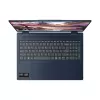 Lenovo IdeaPad 5 2-in-1 16AKP10 Copilot+ PC AMD Ryzen™ AI 5 340 Hibrīds (2-in-1) 40,6 cm (16 collu) Skārienekrāns WUXGA 16 GB LPDDR5x-SDRAM 512 GB SSD Wi-Fi 7 (802.11be) Windows 11 Home Zils
