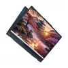 Lenovo IdeaPad 5 2-in-1 16AKP10 Copilot+ PC AMD Ryzen™ AI 5 340 Hibrīds (2-in-1) 40,6 cm (16 collu) Skārienekrāns WUXGA 16 GB LPDDR5x-SDRAM 512 GB SSD Wi-Fi 7 (802.11be) Windows 11 Home Zils