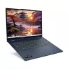 Lenovo IdeaPad 5 2-in-1 16AKP10 Copilot+ PC AMD Ryzen™ AI 5 340 Hibrīds (2-in-1) 40,6 cm (16 collu) Skārienekrāns WUXGA 16 GB LPDDR5x-SDRAM 512 GB SSD Wi-Fi 7 (802.11be) Windows 11 Home Zils