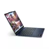 Lenovo IdeaPad 5 2-in-1 16AKP10 Copilot+ PC AMD Ryzen™ AI 5 340 Hibrīds (2-in-1) 40,6 cm (16 collu) Skārienekrāns WUXGA 16 GB LPDDR5x-SDRAM 512 GB SSD Wi-Fi 7 (802.11be) Windows 11 Home Zils