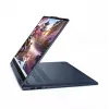 Lenovo IdeaPad 5 2-in-1 16AKP10 Copilot+ PC AMD Ryzen™ AI 5 340 Hibrīds (2-in-1) 40,6 cm (16 collu) Skārienekrāns WUXGA 16 GB LPDDR5x-SDRAM 512 GB SSD Wi-Fi 7 (802.11be) Windows 11 Home Zils