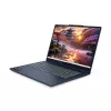 Lenovo IdeaPad 5 2-in-1 14AKP10 Copilot+ PC AMD Ryzen™ AI 7 350 Hibrīds (2-in-1) 35,6 cm (14 collu) Skārienjutīgs WUXGA 16 GB LPDDR5x-SDRAM 1 TB SSD Wi-Fi 7 (802.11be) Windows 11 Home Zils