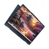 Lenovo IdeaPad 5 2-in-1 14AKP10 Copilot+ PC AMD Ryzen™ AI 7 350 Hibrīds (2-in-1) 35,6 cm (14 collu) Skārienjutīgs WUXGA 16 GB LPDDR5x-SDRAM 1 TB SSD Wi-Fi 7 (802.11be) Windows 11 Home Zils