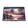Lenovo IdeaPad 5 2-in-1 14AKP10 Copilot+ PC AMD Ryzen™ AI 7 350 Hibrīds (2-in-1) 35,6 cm (14 collu) Skārienjutīgs WUXGA 16 GB LPDDR5x-SDRAM 1 TB SSD Wi-Fi 7 (802.11be) Windows 11 Home Zils