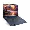 Lenovo IdeaPad 5 2-in-1 14AKP10 Copilot+ PC AMD Ryzen™ AI 7 350 Hibrīds (2-in-1) 35,6 cm (14 collu) Skārienjutīgs WUXGA 16 GB LPDDR5x-SDRAM 1 TB SSD Wi-Fi 7 (802.11be) Windows 11 Home Zils
