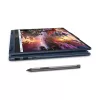 Lenovo IdeaPad 5 2-in-1 14AKP10 Copilot+ PC AMD Ryzen™ AI 7 350 Hibrīds (2-in-1) 35,6 cm (14 collu) Skārienjutīgs WUXGA 16 GB LPDDR5x-SDRAM 1 TB SSD Wi-Fi 7 (802.11be) Windows 11 Home Zils