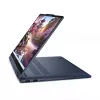 Lenovo IdeaPad 5 2-in-1 14AKP10 Copilot+ PC AMD Ryzen™ AI 7 350 Hibrīds (2-in-1) 35,6 cm (14 collu) Skārienjutīgs WUXGA 16 GB LPDDR5x-SDRAM 1 TB SSD Wi-Fi 7 (802.11be) Windows 11 Home Zils