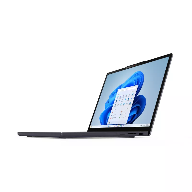 Lenovo IdeaPad Slim 3 15IRH10 Intel® Core™ i7 i7-13620H klēpjdators 38,9 cm (15,3 collu) WUXGA 16 GB DDR5-SDRAM 1 TB SSD Wi-Fi 7 (802.11be) Windows 11 Home pelēks