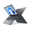 Lenovo IdeaPad Slim 3 15IRH10 Intel® Core™ i7 i7-13620H klēpjdators 38,9 cm (15,3 collu) WUXGA 16 GB DDR5-SDRAM 1 TB SSD Wi-Fi 7 (802.11be) Windows 11 Home pelēks