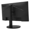 Monitors Acer CB2 CB242YP6bmiprx 23,8 collas (60,5 cm) Full HD IPS LCD, 1920×1080, 4 ms, VESA, skaļruņi, augstumā regulējams, melns