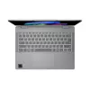 Lenovo IdeaPad 5 2-in-1 14Q8X9 Copilot+ PC Snapdragon X1P-42-100 Hibrīds (2-in-1) 35,6 cm (14 collu) Skārienekrāns WUXGA 24 GB LPDDR5x-SDRAM 1 TB SSD Wi-Fi 7 (802.11be) Windows 11 Home Pelēks