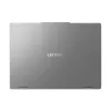 Lenovo IdeaPad 5 2-in-1 14Q8X9 Copilot+ PC Snapdragon X1P-42-100 Hibrīds (2-in-1) 35,6 cm (14 collu) Skārienekrāns WUXGA 24 GB LPDDR5x-SDRAM 1 TB SSD Wi-Fi 7 (802.11be) Windows 11 Home Pelēks