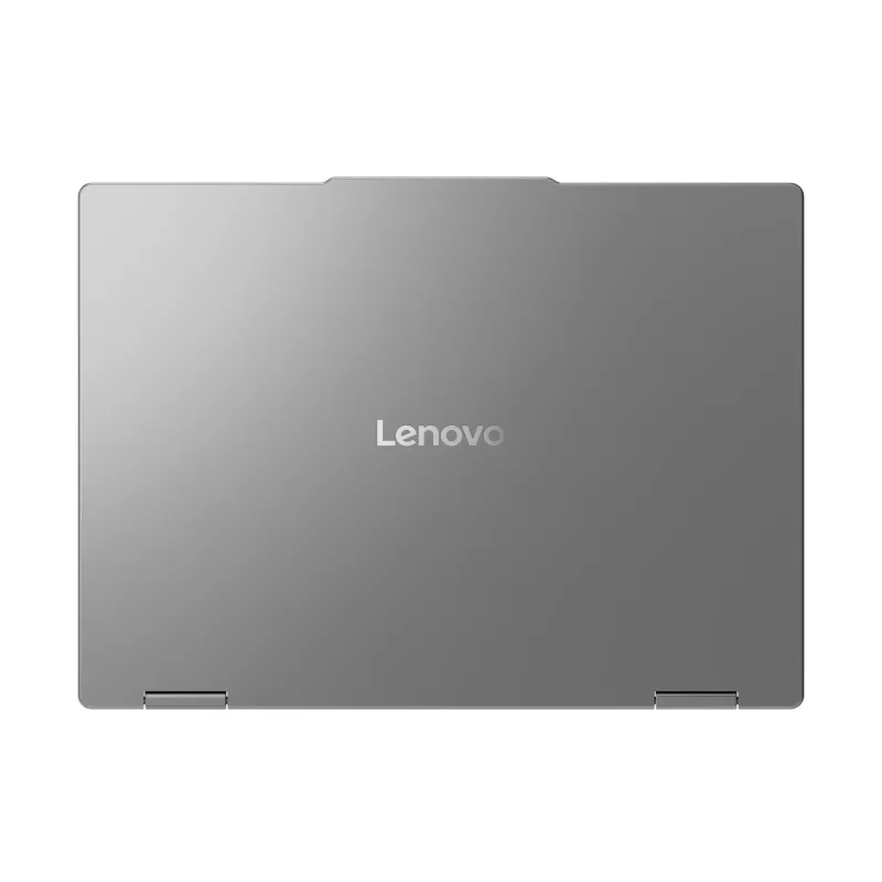 Lenovo IdeaPad 5 2-in-1 14Q8X9 Copilot+ PC Snapdragon X1P-42-100 Hibrīds (2-in-1) 35,6 cm (14 collu) Skārienekrāns WUXGA 24 GB LPDDR5x-SDRAM 1 TB SSD Wi-Fi 7 (802.11be) Windows 11 Home Pelēks