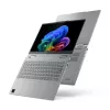 Lenovo IdeaPad 5 2-in-1 14Q8X9 Copilot+ PC Snapdragon X1P-42-100 Hibrīds (2-in-1) 35,6 cm (14 collu) Skārienekrāns WUXGA 24 GB LPDDR5x-SDRAM 1 TB SSD Wi-Fi 7 (802.11be) Windows 11 Home Pelēks