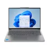 Lenovo IdeaPad Slim 5 16IRH10R Intel Core 7 240H klēpjdators 40,6 cm (16 collu) WUXGA 24 GB DDR5-SDRAM 1 TB SSD Wi-Fi 7 (802.11be) Windows 11 Home pelēks