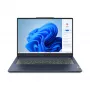 Lenovo IdeaPad 5 2-in-1 14IRH9 Intel® Core™ i5 i5-13420H Hibrīds (2-in-1) 35,6 cm (14 collu) Skārienekrāns WUXGA 16 GB LPDDR5x-SDRAM 512 GB SSD Wi-Fi 6 (802.11ax) Windows 11 Home Zils