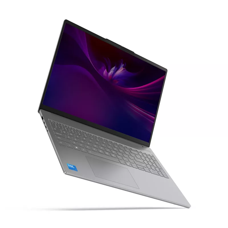 Lenovo IdeaPad Slim 5 16IRH10R Intel Core 5 210H klēpjdators 40,6 cm (16 collu) WUXGA 16 GB DDR5-SDRAM 1 TB SSD Wi-Fi 7 (802.11be) Windows 11 Home pelēks