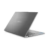 Lenovo IdeaPad Slim 5 16IRH10R Intel Core 5 210H klēpjdators 40,6 cm (16 collu) WUXGA 16 GB DDR5-SDRAM 1 TB SSD Wi-Fi 7 (802.11be) Windows 11 Home pelēks