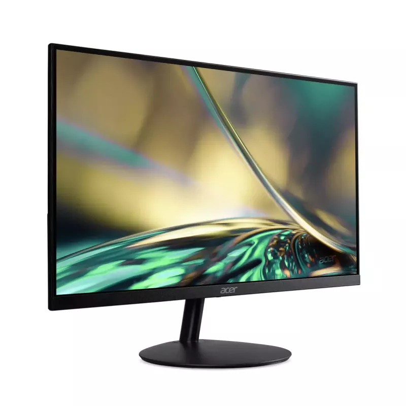 Monitors Acer SA322QAbi 31.5 collas LCD Full HD 1920 x 1080