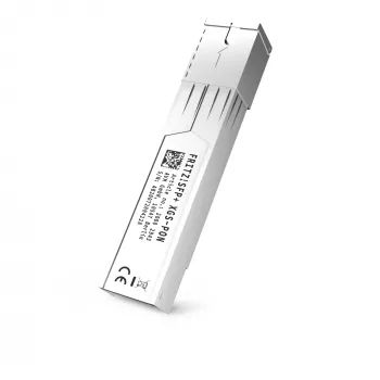 FRITZ! SFP XGS-PON tīkla raiduztvērēja modulis optiskā šķiedra 10000 Mbit/s