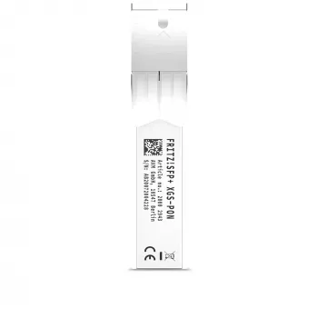 FRITZ! SFP XGS-PON tīkla raiduztvērēja modulis optiskā šķiedra 10000 Mbit/s