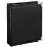 Hama New York City fotoalbums melns 100 loksnes 10 x 15