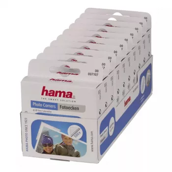 Hama Foto stūrīši 500