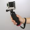 Monopod Hama 00004458 1/4 collu Plastmasa Melns Sarkans Augstums 19cm