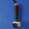 Monopod Hama 00004458 1/4 collu Plastmasa Melns Sarkans Augstums 19cm