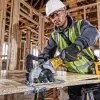 Riņķveida zāģa asmens DeWALT DT20420-QZ 11,5 cm kokam