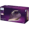 Tvaika gludeklis Philips DST8040/30 — 3000 W, 0,35 L tvertne, SteamGlide Elite zole, vertikāls tvaiks