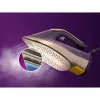 Tvaika gludeklis Philips DST8040/30 — 3000 W, 0,35 L tvertne, SteamGlide Elite zole, vertikāls tvaiks