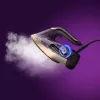 Tvaika gludeklis Philips DST8040/30 — 3000 W, 0,35 L tvertne, SteamGlide Elite zole, vertikāls tvaiks