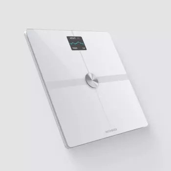 Elektroniskie personīgie svari Withings Body Smart