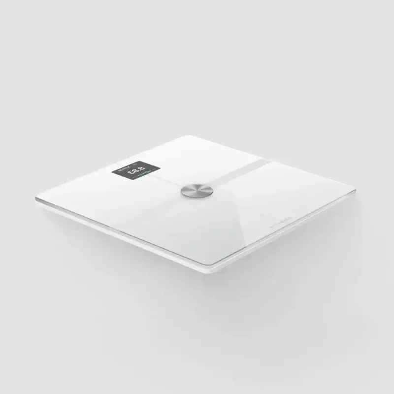 Elektroniskie personīgie svari Withings Body Smart
