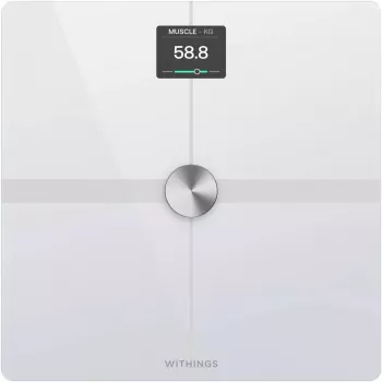 Elektroniskie personīgie svari Withings Body Smart