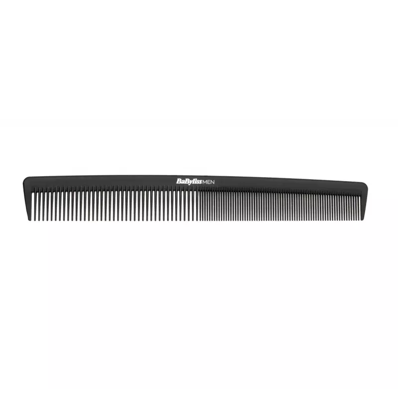 Matu trimeris BaByliss E974E Melns Brūns 26
