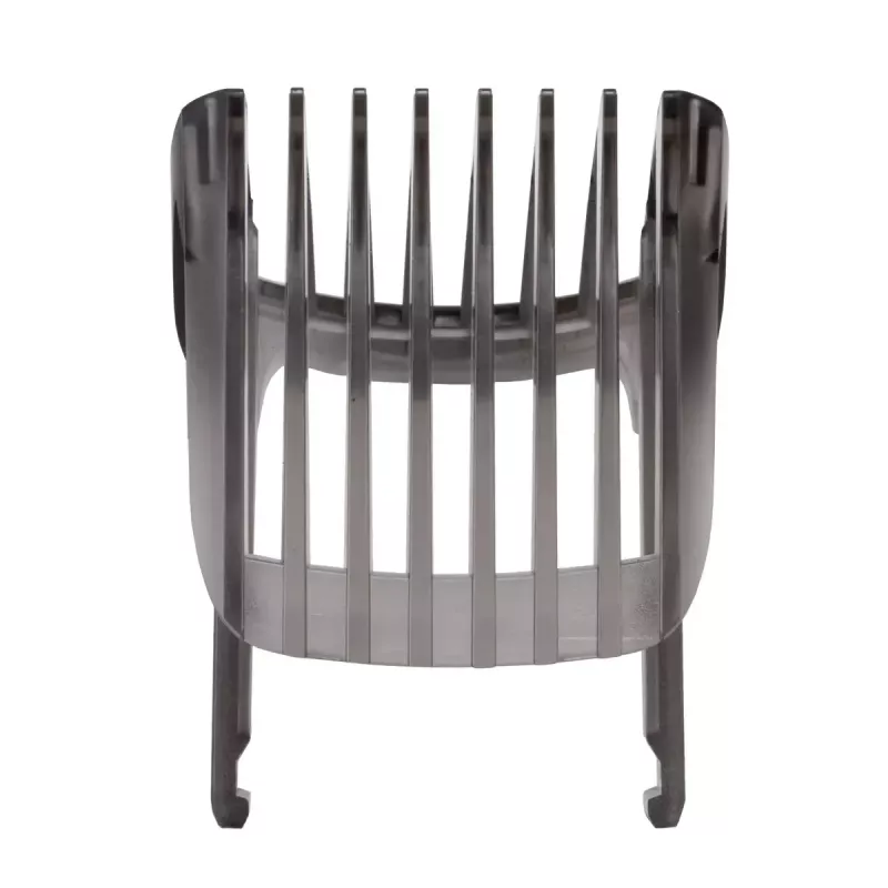 Matu trimeris BaByliss E974E Melns Brūns 26