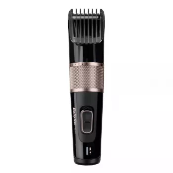 Matu trimeris BaByliss E974E Melns Brūns 26