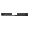 Vāciņš Spigen ACS06776 iPhone 15 15.5 cm melns