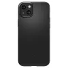 Vāciņš Spigen ACS06776 iPhone 15 15.5 cm melns
