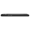Vāciņš Spigen ACS06776 iPhone 15 15.5 cm melns