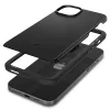 Vāciņš Spigen ACS06776 iPhone 15 15.5 cm melns