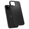 Vāciņš Spigen ACS06776 iPhone 15 15.5 cm melns