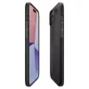Vāciņš Spigen ACS06776 iPhone 15 15.5 cm melns