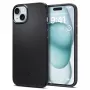 Vāciņš Spigen ACS06776 iPhone 15 15.5 cm melns