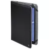 Hama Strap 27,9 cm (11 collas) Folio melns