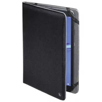 Hama Strap 27,9 cm (11 collas) Folio melns