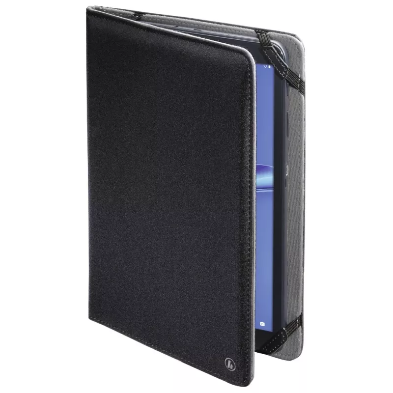Hama Strap 27,9 cm (11 collas) Folio melns